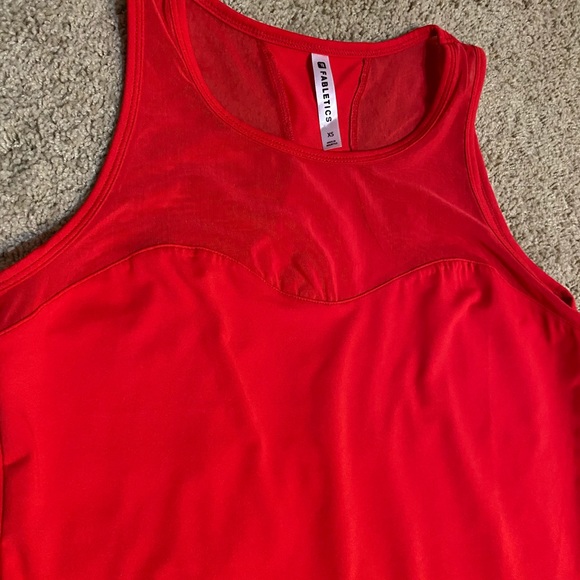 Fabletics Top - Picture 4 of 4